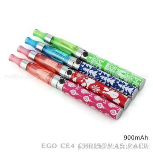 2013 best Christmas version gift ecig ego k buy e cigarette